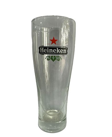 Vaso Heineken 